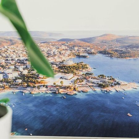 クサミル Vila Marioアパートホテル エクステリア 写真
